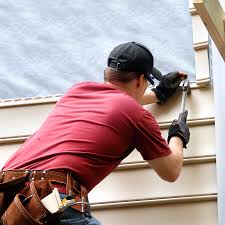 Siding for New Construction in Wedgefield, SC